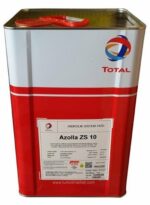 Total Azolla ZS 10 - 15 kg Hidrolik Yağ Hidrolik Yağı - Görsel 8