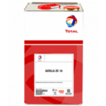 Total Azolla ZS 10 - 17 Litre Hidrolik Yağı - Görsel 2