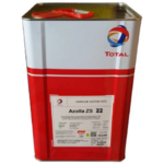 Total Azolla ZS 22 - 17 Litre Hidrolik Yağı - Görsel 2