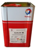 Total Azolla ZS 32 - 15 kg Hidrolik Yağ Hidrolik Yağı - Görsel 7