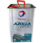 Total Azolla ZS 68 - 17 Litre Hidrolik Yağı - Görsel 2