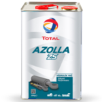 Total Azolla ZS 68 - 17 Litre Hidrolik Yağı - Görsel 3