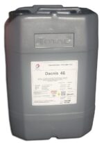 Total Dacnis LD 46 - 20 Litre Kompresör Yağı - Görsel 4