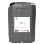 Total Dacnis 46 - 20 Litre Hava Kompresör Yağı - Görsel 2