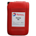 Total Dacnis 46 - 20 Litre Kompresör Yağı - Görsel 3