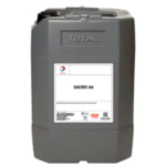 Total Dacnis 68 - 20 Litre Hava Kompresör Yağı - Görsel 2