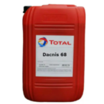 Total Dacnis 68 - 20 Litre Hava Kompresör Yağı - Görsel 3