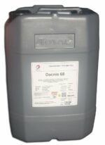 Total Dacnis LD 68 - 20 Litre Kompresör Yağı - Görsel 8