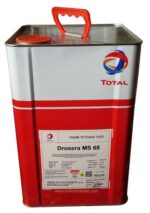Total Drosera MS 68 - 16 kg Kızak Takım Tezgah Yağı - Görsel 3