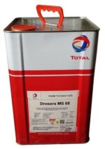 Total Drosera MS 68 - 16 kg Kızak Takım Tezgah Yağı - Görsel 7