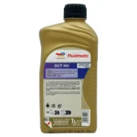 Total Fluidmatic DCT MV 1 Lt DSG Şanzıman Yağı - Görsel 3