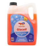Total Glacelf Auto Supra Organic Antifriz - 3 Litre - Görsel 4