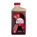 Total LDS Fluide - Sentetik Hidrolik Sıvısı 1 Litre Fren ve Direksiyon Yağı - Görsel 4