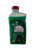 Total LHM Plus - 1 L Mineral Hidrolik Sıvısı Fren ve Direksiyon Yağı - Görsel 5