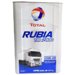 Castrol Vecton 15W-40 CK-4/E9 - 20 Litre Motor Yağı - Görsel 2