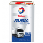 Castrol Vecton 15W-40 CK-4/E9 - 20 Litre Motor Yağı - Görsel 4
