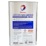 Castrol Vecton 15W-40 CK-4/E9 - 20 Litre Motor Yağı - Görsel 3