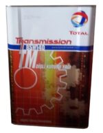 Total Transmission TM 85W-140 - 16 kg Şanzıman Yağı - Görsel 8