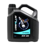 Uberlub Excell Extreme 5W30 4 Lt Tam Sentetik Motor Yağı