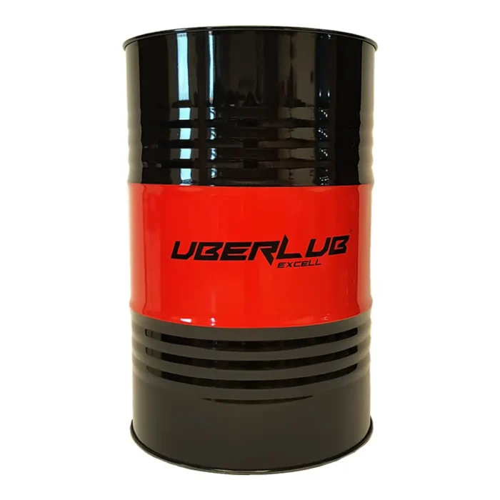 uberlub-excell-varil-4 Uberlub Excell Plus 20W50 180 Kg Motor Yağı - Görsel 1