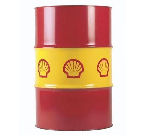 varil Shell Diala S4 ZX-I - 209 Litre Trafo Yağı - Görsel 1