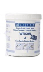 Weicon A - Macunsu Çelik Dolgu - 500 gr - Görsel 2