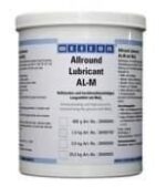 Weicon AL-M 1000 - Uzun Ömürlü Gres - 1 kg Gres Yağı - Görsel 6