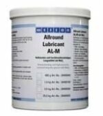 Weicon AL-M 1000 - Uzun Ömürlü Gres - 1 kg Gres Yağı - Görsel 8