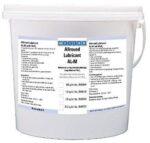 Weicon AL-M 25000 - Uzun Ömürlü Gres - 25 kg Gres Yağı - Görsel 2