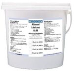 Weicon AL-M 25000 - Uzun Ömürlü Gres - 25 kg Gres Yağı - Görsel 5
