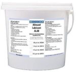 Weicon AL-M 25000 - Uzun Ömürlü Gres - 25 kg Gres Yağı - Görsel 7