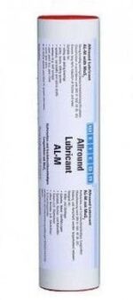 Weicon AL-M 400 K - Uzun Ömürlü Gres - 400 gr Gres Yağı - Görsel 3