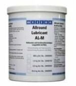 Weicon AL-M 5000 - Uzun Ömürlü Gres - 5 kg Gres Yağı - Görsel 4