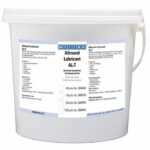 Weicon AL-T 25000 - Çok Yönlü Yüksek Isı Gresi - 25 kg Gres Yağı - Görsel 4