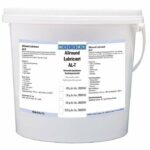 Weicon AL-T 25000 - Çok Yönlü Yüksek Isı Gresi - 25 kg Gres Yağı - Görsel 5