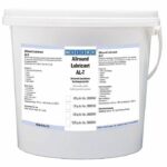 Weicon AL-T 25000 - Çok Yönlü Yüksek Isı Gresi - 25 kg Gres Yağı - Görsel 7