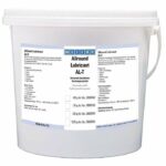 Weicon AL-T 25000 - Çok Yönlü Yüksek Isı Gresi - 25 kg Gres Yağı - Görsel 8