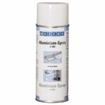 Weicon Alüminyum Sprey A 400 Parlak - 400 ml - Görsel 4