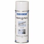 Weicon Alüminyum Sprey A 400 Parlak - 400 ml - Görsel 6