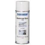 Weicon Alüminyum Sprey A 400 Parlak - 400 ml - Görsel 8