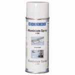 Weicon Alüminyum Sprey A 400 Parlak - 400 ml - Görsel 2