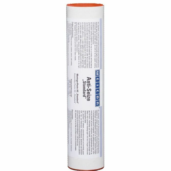 Weicon Anti-Seize AS 400 K - 400 gr Yükek Performanslı Montaj Macunu - Görsel 7