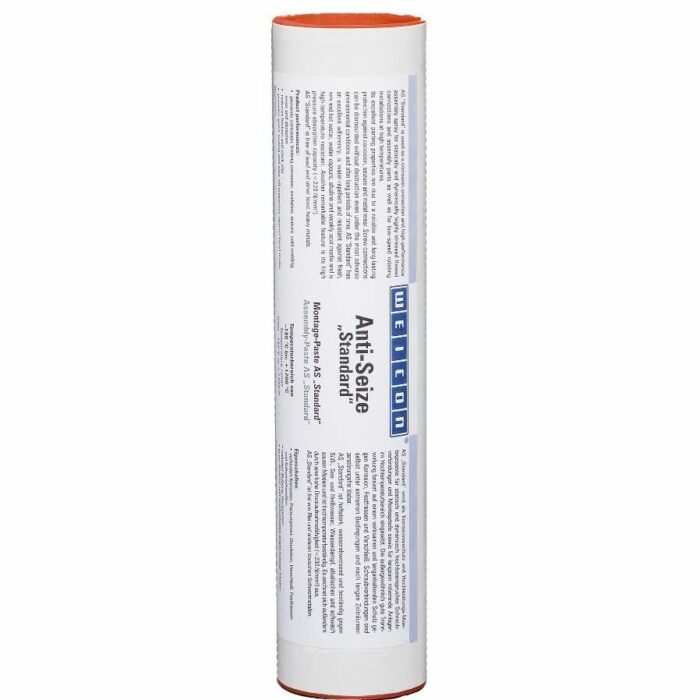 Weicon Anti-Seize AS 400 K - 400 gr Yükek Performanslı Montaj Macunu - Görsel 2