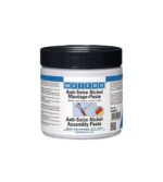 Weicon Anti-Seize Nikel - 120 gr +1450 C derece - Görsel 3