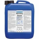 Weicon Atölye Temizleyici - 5 Litre - Görsel 4