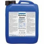 Weicon Atölye Temizleyici - 5 Litre - Görsel 8
