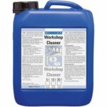 Weicon Atölye Temizleyici - 5 Litre