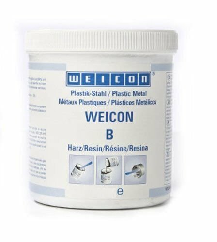 weicon-b-akici-celik-dolgu-2-kg-233375 Weicon B - Akıcı Çelik Dolgu - 2 kg - Görsel 1