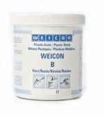 Weicon B - Akıcı Çelik Dolgu - 2 kg - Görsel 4