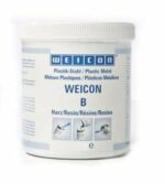 Weicon B - Akıcı Çelik Dolgu - 2 kg - Görsel 6